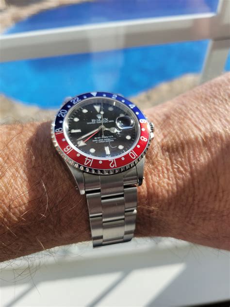 seevice vs refurbished rolex|Rolex rsc service review.